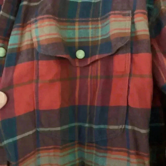 Lucky Brand Mens Shirt size XL - Picture 4 of 4